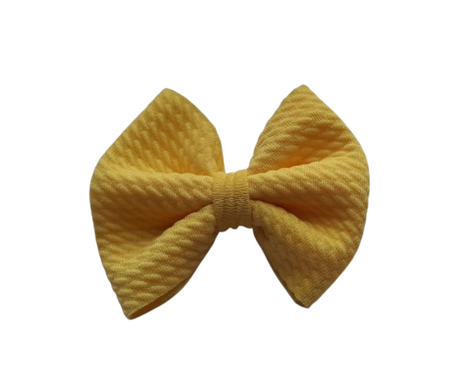 Yellow Mini