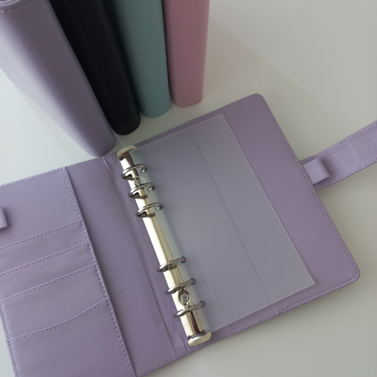 Cash Envelopes