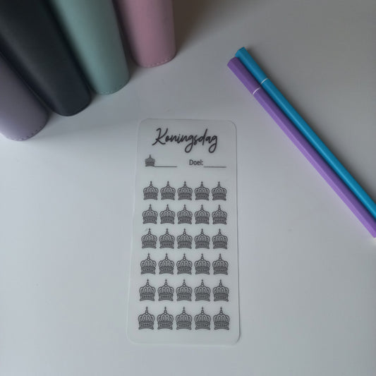 Koningsdag Challenge
